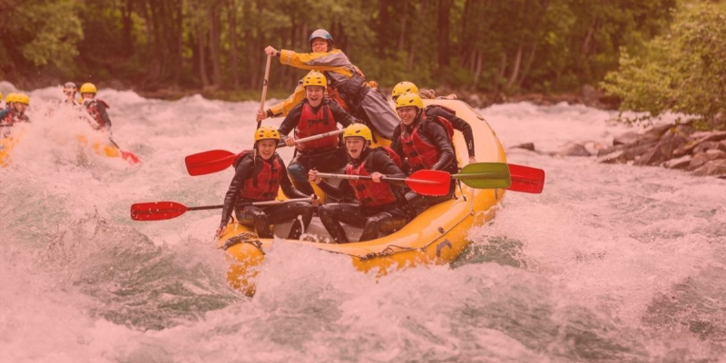 Federasi Arung Jeram Indonesia