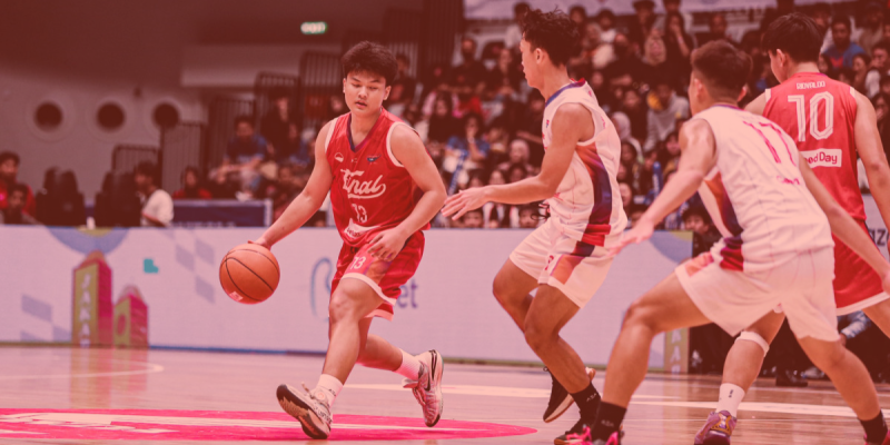 Persatuan Bola Basket Seluruh Indonesia