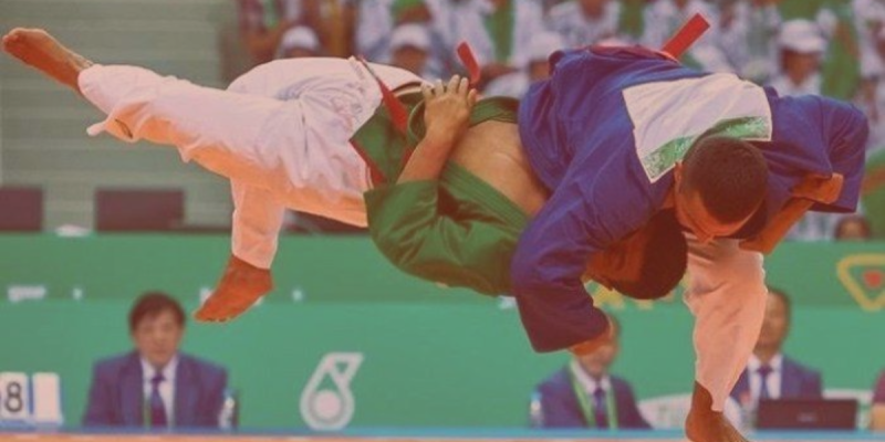 Federasi Kurash Indonesia