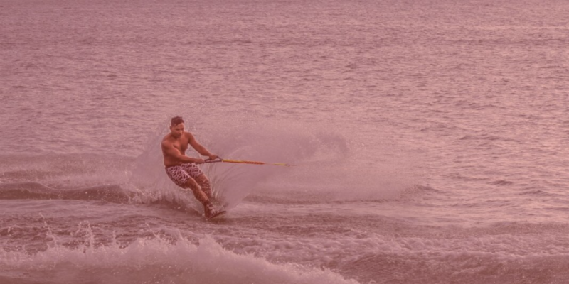 Persatuan Ski Air dan Wakeboard Seluruh Indonesia