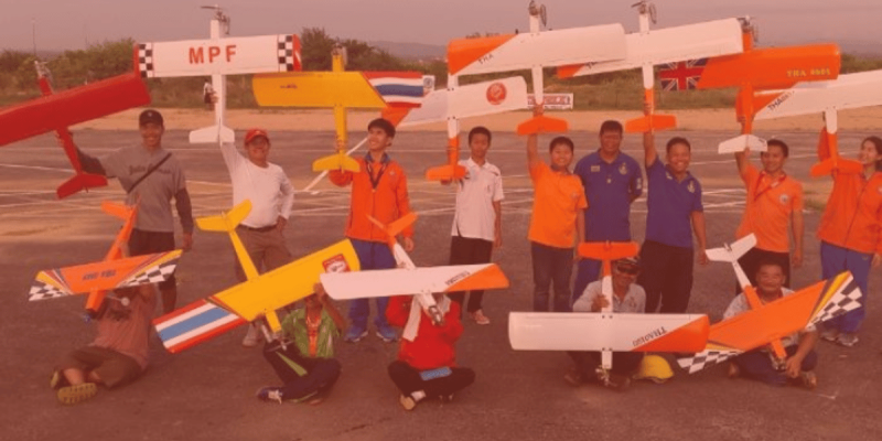 Federasi Aero Sport Indonesia