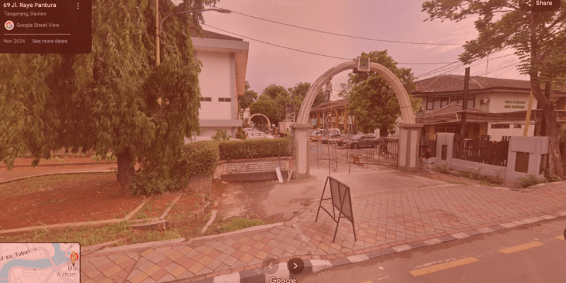 KONI Kota Tangerang