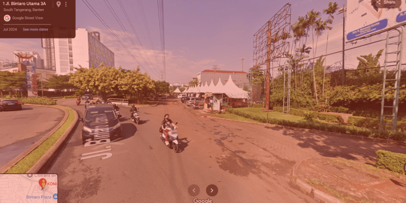 KONI Tangerang Selatan