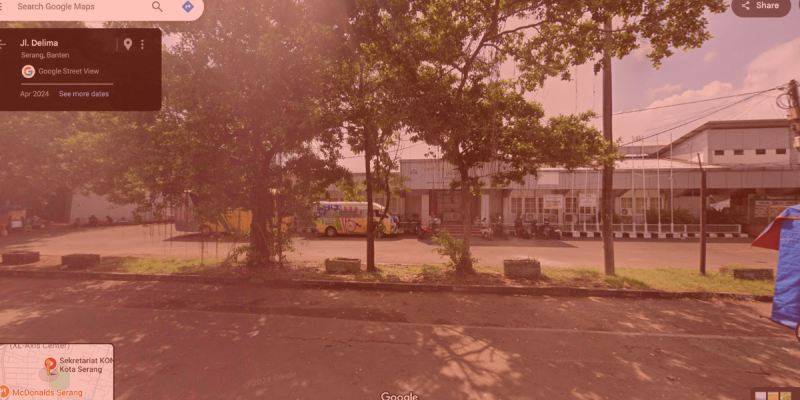 KONI Kota Serang