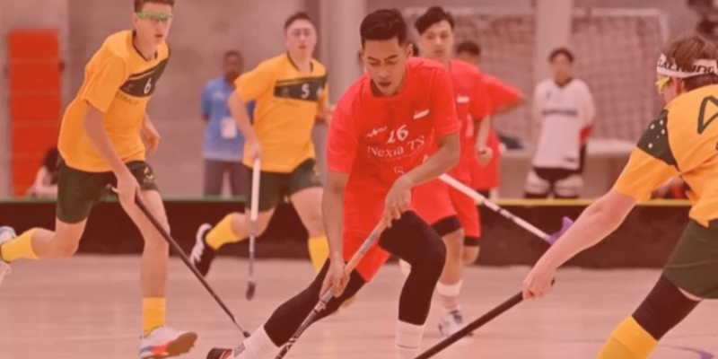 Asosiasi Floorball Indonesia