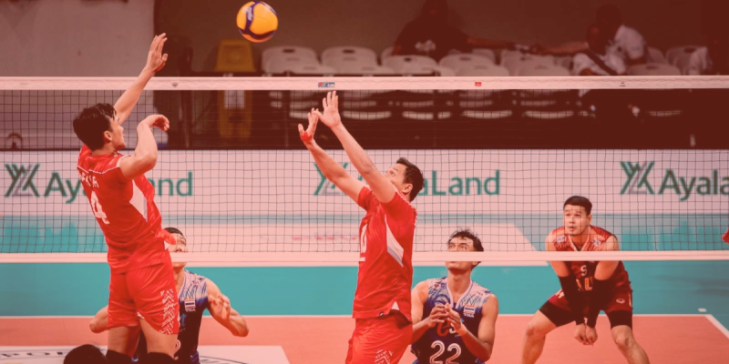 Persatuan Bola Voli Seluruh Indonesia