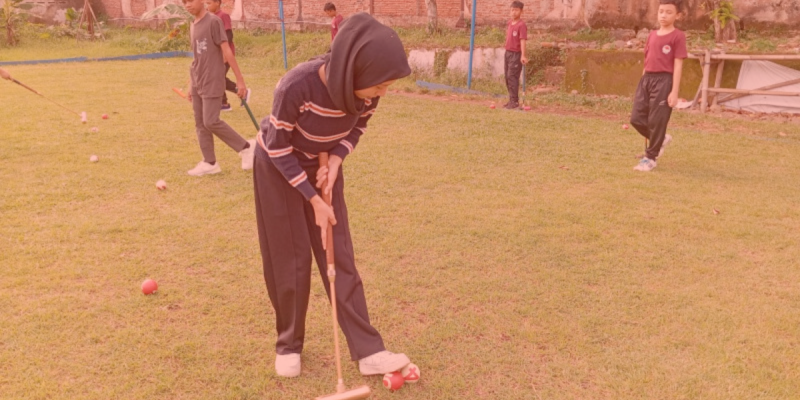 Persatuan Gateball Seluruh Indonesia