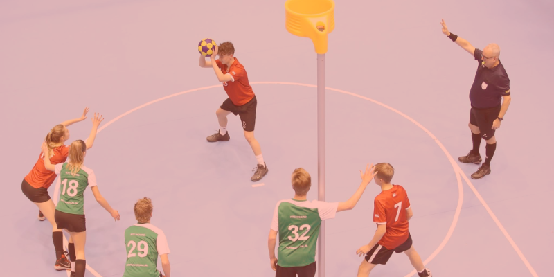 Persatuan Korfball Seluruh Indonesia
