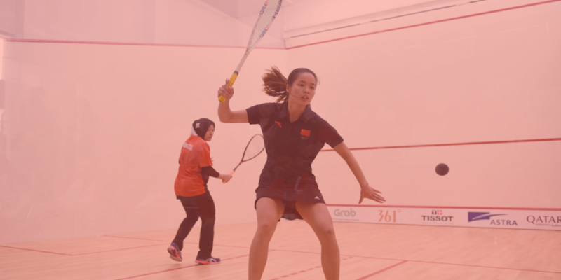 Persatuan Squash Indonesia